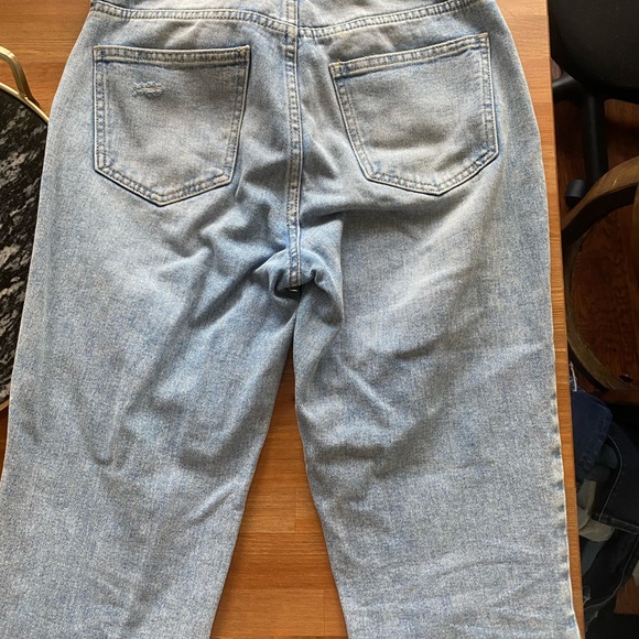 PACSUN mom jeans size 26 (2) - Picture 9 of 10